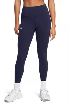 Леггинсы для кампуса Under Armour, синий