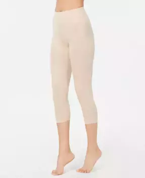 Леггинсы для коррекции фигуры Flexible Fit Extra Firm 2902 Miraclesuit, коричневый/бежевый