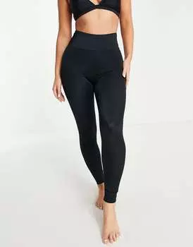 Леггинсы для плавания ASOS