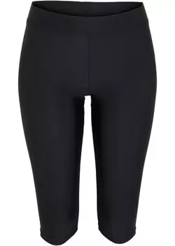 Леггинсы для плавания Bpc Bonprix Collection, черный