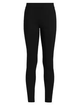 Леггинсы для подводного плавания Wolford, черный