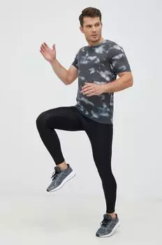 Леггинсы для тренировок adidas Performance, черный