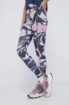 Леггинсы для тренировок HG Armour HiRise Under Armour, серый