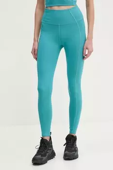 Леггинсы для тренировок HG Armour HiRise Under Armour, розовый