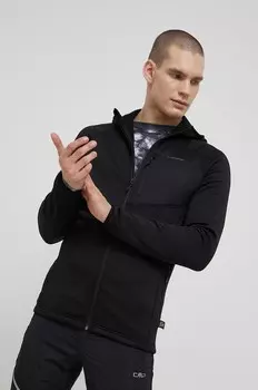 Леггинсы для тренировок HG Armour HiRise Under Armour, красный