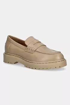 Леггинсы для тренировок HG Authentics Under Armour, зеленый