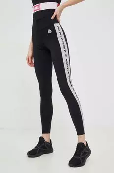 Леггинсы для тренировок LaBellaMafia Essentials Labellamafia, черный