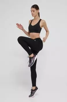 Леггинсы для тренировок Puma, черный