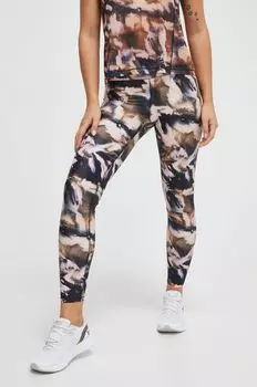 Леггинсы для тренировок Space Casall, мультиколор