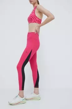 Леггинсы для тренировок Train All Day Puma, розовый