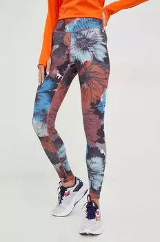 Леггинсы для тренировок Training Essentials adidas, мультиколор