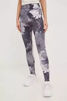 Леггинсы для тренировок Training Essentials adidas, серый