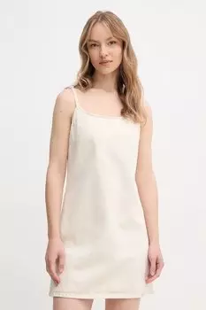 Леггинсы для тренировок Two-Tone Adidas By Stella Mccartney, черный