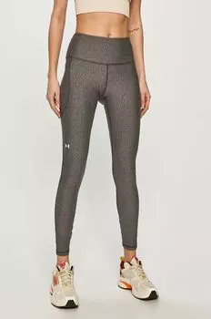 Леггинсы для тренировок Under Armour, серый