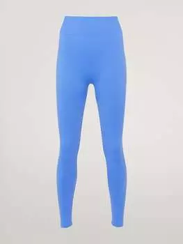 Леггинсы для здоровья Wolford, цвет dazzling blue