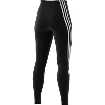 Леггинсы для женщин adidas Future Icons 3-Stripes, черный