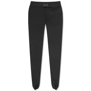 Леггинсы Dolce & Gabbana, черный