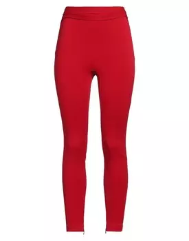 Леггинсы Dolce&Gabbana, красный