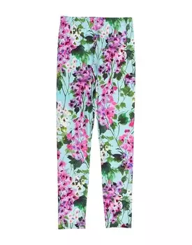 Леггинсы Dolce&Gabbana, небесно-голубой