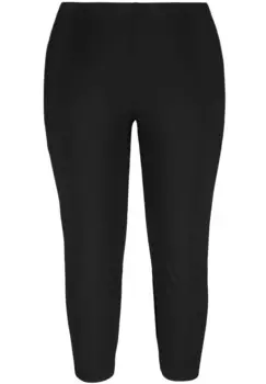 Леггинсы Doris Streich Skinny Leggings, черный