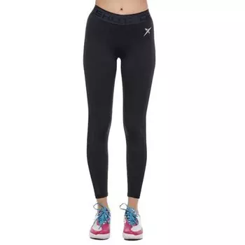 Леггинсы Drop Shot Fatna, черный