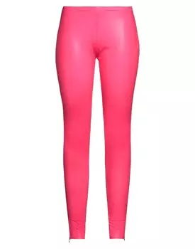 Леггинсы Dsquared2, фуксия