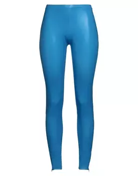 Леггинсы Dsquared2, лазурный