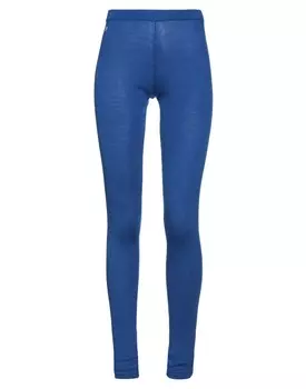 Леггинсы Dsquared2, ярко-синий