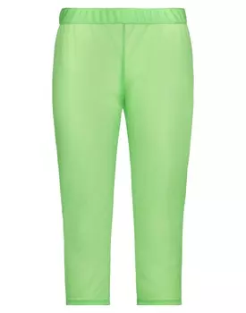 Леггинсы Dsquared2, зеленый