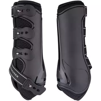 Ногавки Waldhausen Waldhausen, черный