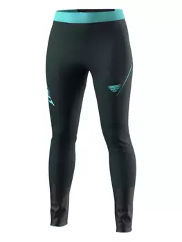 Леггинсы DYNAFIT Mezzalama, синий