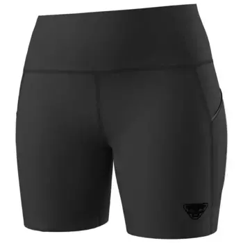Леггинсы Dynafit Sky short, черный