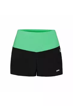 Леггинсы DYNAMIC Head, черный