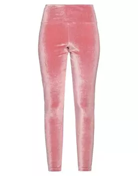 Леггинсы Ea7, бледно-розовый