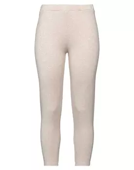 Леггинсы Ean 13, бежевый