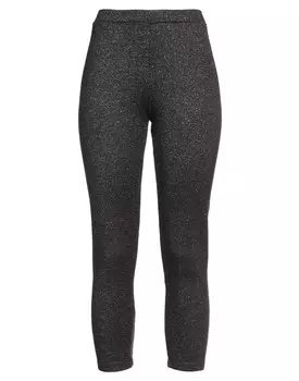 Леггинсы Ean 13, черный