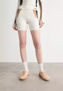 Леггинсы ECYCLA ALICA BOSS, белый