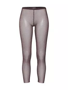 Леггинсы Edited MARTEN, коричневый