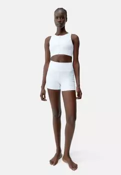 Леггинсы EIDER Born Living Yoga, белый