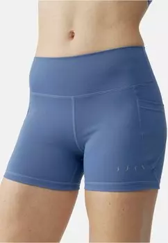 Леггинсы EIDER Born Living Yoga, синий