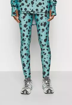 Леггинсы Eivy, бирюзовый