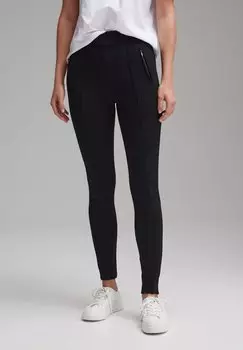 Леггинсы EKAJA Opus, цвет black