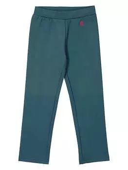 Леггинсы El Caballo, зеленый