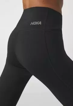Леггинсы Elaro HOKA, черный
