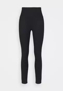 Леггинсы Elation Athleta, черный