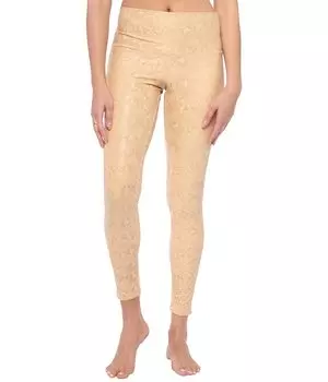 Леггинсы Electric Yoga, Python Leggings