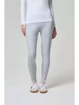 Леггинсы Elira Bench, серебряный