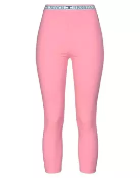 Леггинсы Elisabetta Franchi, розовый
