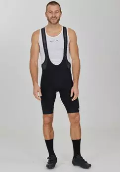 Леггинсы ELITE LAB, цвет black