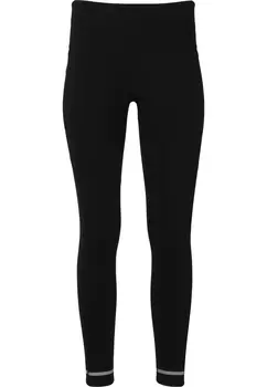Леггинсы ELITE LAB Tight Run Elite X2, цвет 1001 Black